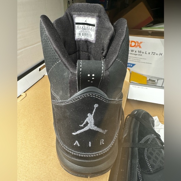 Jordan Flight 45 High Max - Picture 3 of 4